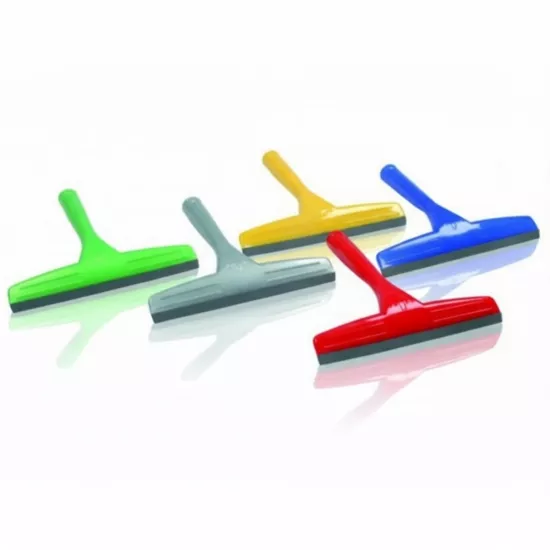 Zambak Plasti̇k Camsi̇l 33.5 cm Cam Si̇l (Sap Takılabilir) 