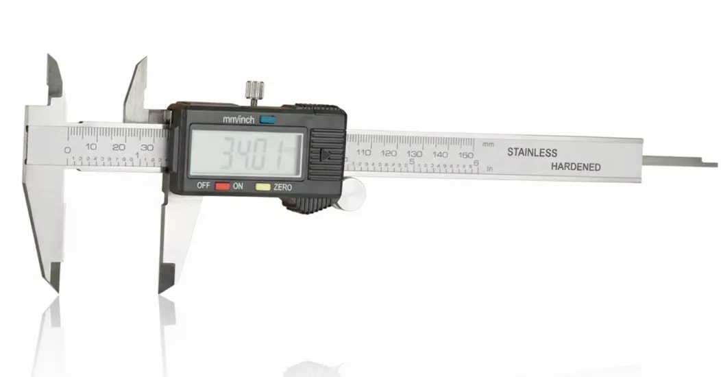 Tomax Di̇gi̇tal Kumpas 100 mm Lcd Ekran 