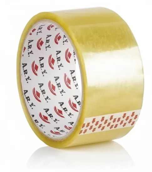 Ary Koli̇ Bandı 30 metre X 45 mm (6 adet) 