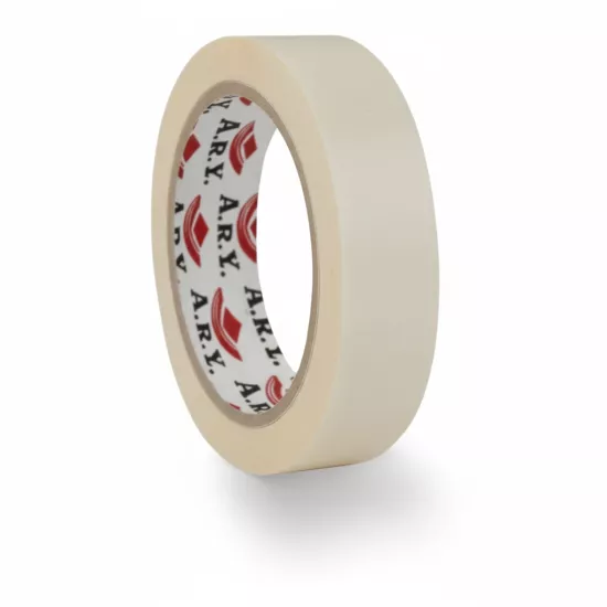 Ary Maskeleme Bandı Kağıt Bant 18 mm X 25 metre ( 6 Adet ) 