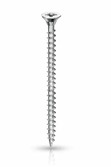 Sunta Vi̇dası 6 X 100 mm ( 200 Adet ) 