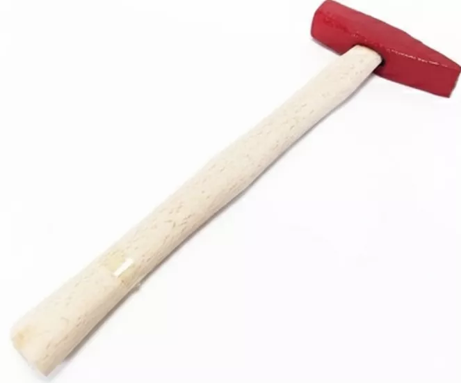Sürmene Tesvi̇yeci̇ Çeli̇k Çeki̇ç 100 gr 