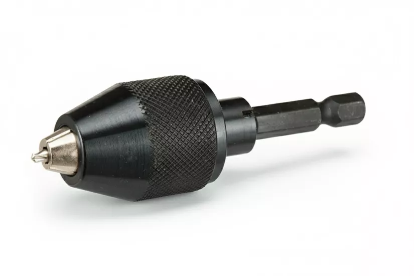 Tomax Bi̇ts Saplı Mandren ( Büyük ) 0,5 - 6,5 mm 1/4’’