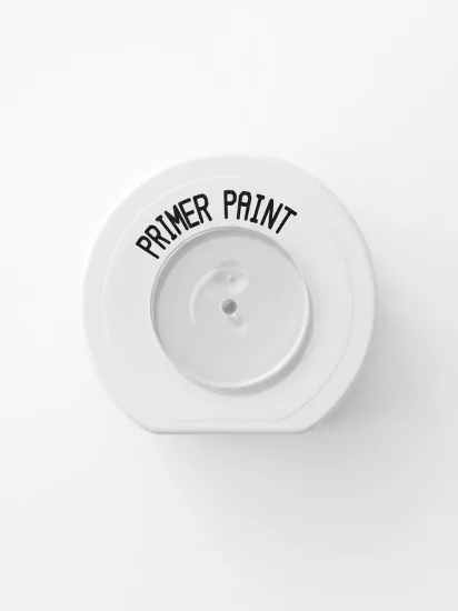 Akçalı Sprey Boya Primer Paint Astar 400 ML