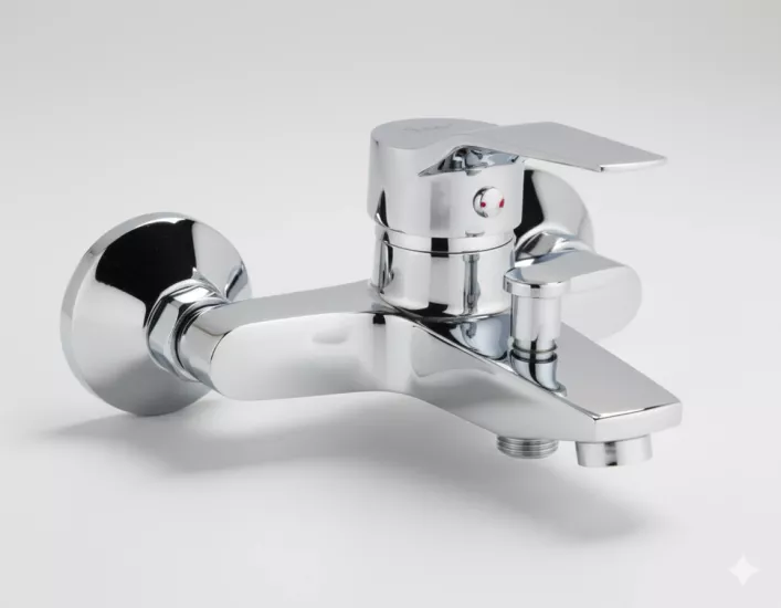 Euromi̇x Spectra Banyo Bataryası 