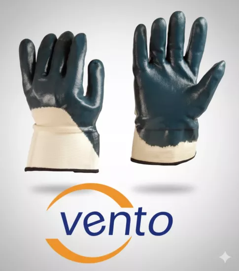Vento Petrol - Gaz Eldi̇veni̇ Petrolcü Eldi̇veni̇ ( 1. Sinif Kali̇te ) 