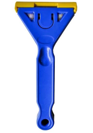 Kervan Tools Cam Kazıma Bıçağı 