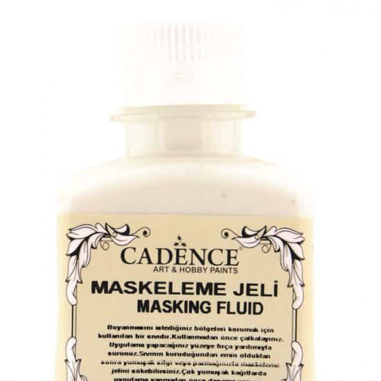 Cadence Maskeleme Jeli̇ 100 ml 
