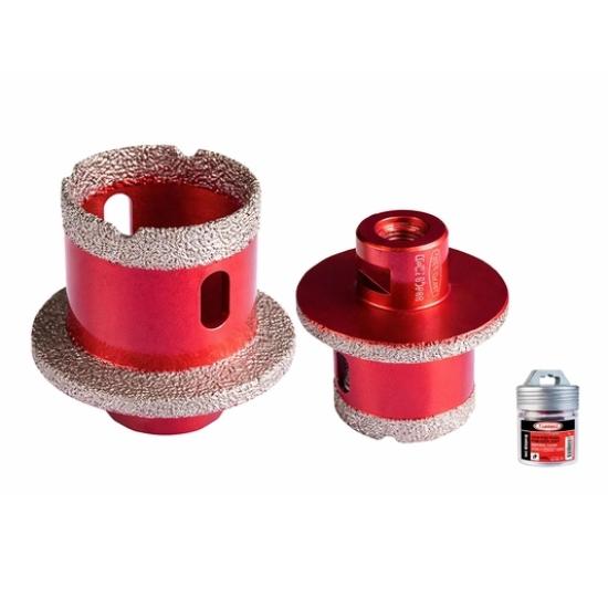 Tomax Seramik Delik Açma Drenaj Ucu 40-60 mm