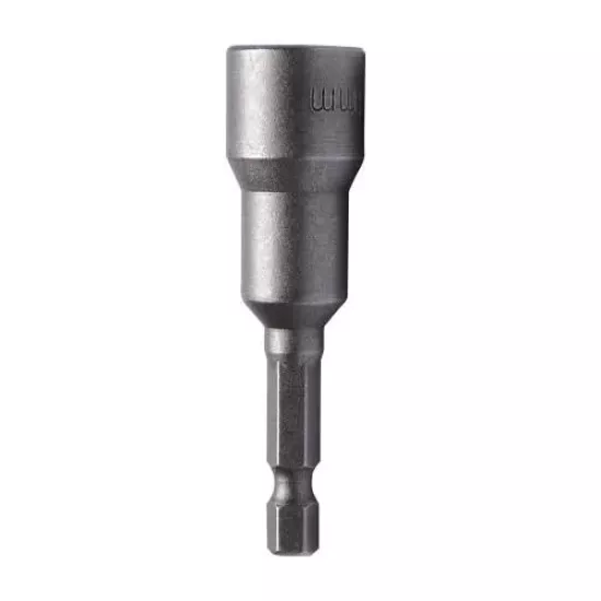 Tomax Manyetik Somun Adaptörü Trapez Vidalama 17 Mm X 65 Mm (1 Adet)