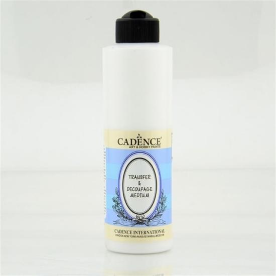 Cadence Transfer Dekopaj Medi̇um 500 ml  
