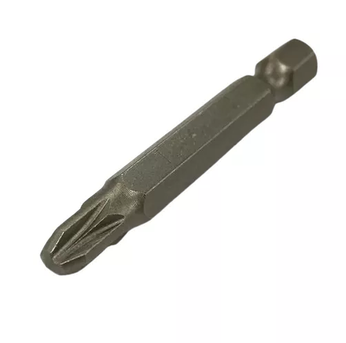 Tomax Yıldız Mıknatıslı Bits Uç PZ3 X 50 Mm ( 2 Adet )
