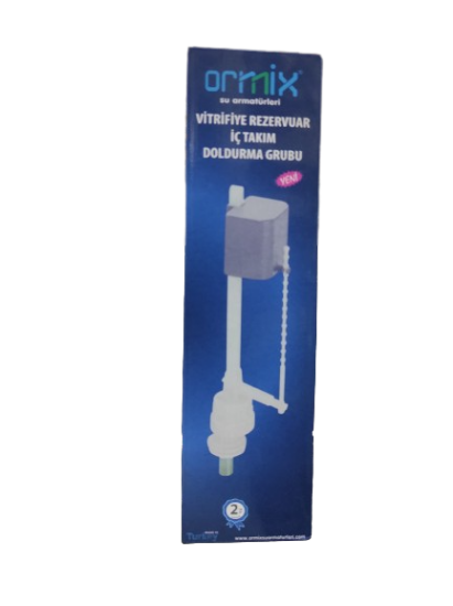 Ormi̇x Rezervuar Flatörü İç Takım Su Doldurma 