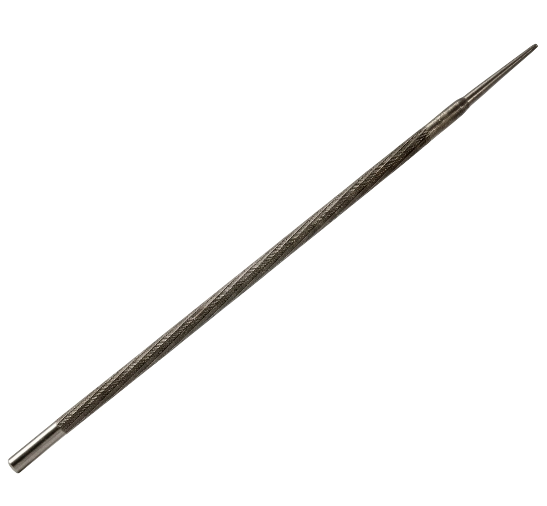 Tomax Motor Eğesi̇ 8’’3/16 mm 