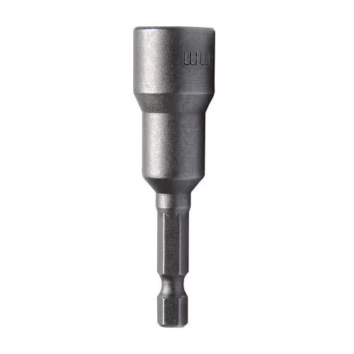 Tomax Manyetik Somun Adaptörü Trapez Vidalama 17 Mm X 65 Mm (1 Adet)