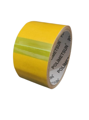 Poli̇metsun Halı Yapıştırma Sabi̇tleme Kaydırmaz Bant 50 mm X 5 Metre 