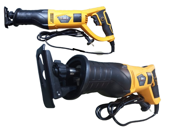 BN-5 Elektri̇kli̇ Ti̇lki̇ Kuyruğu 1100 Watt 360 Dönerli̇ Ahşap - Metal - Kemi̇k Bıçaklı Set 